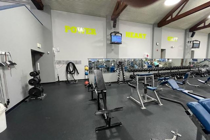 Image 5 from Covington Fitness Center partner gallery