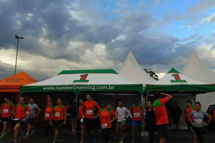 Imagem 4 da galeria do parceiro Number one Running - USP