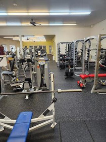 Image 1 from Greene Fitness partner gallery