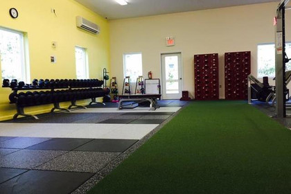 Image 2 from Greene Fitness partner gallery