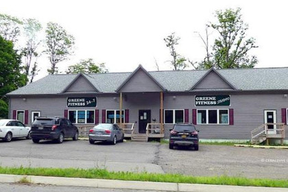 Image 5 from Greene Fitness partner gallery