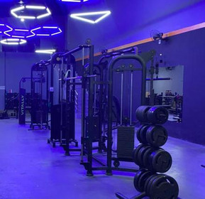 Imagem 4 da galeria do parceiro Arena Fit Academia-