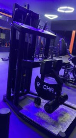 Imagem 5 da galeria do parceiro Arena Fit Academia-