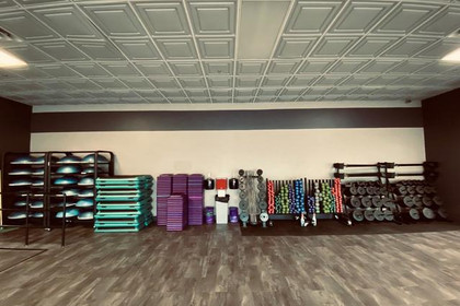 Image 3 from Pulse Fitness partner gallery
