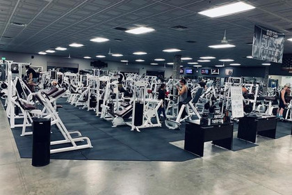 Image 5 from Pulse Fitness partner gallery