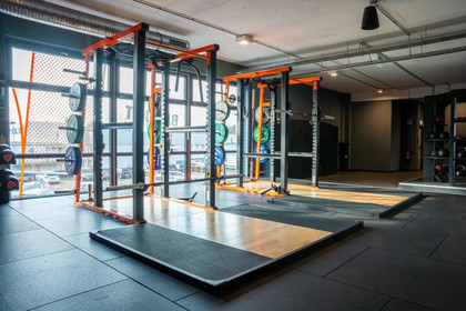 Bild 4 von Basic-Fit Bad Kreuznach Schwabenheimer Weg 103 Partnergalerie