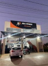 Imagem 1 da galeria do parceiro Studio Vida Fitness