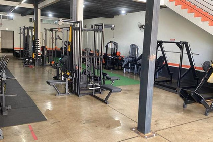 Imagem 2 da galeria do parceiro Studio Vida Fitness