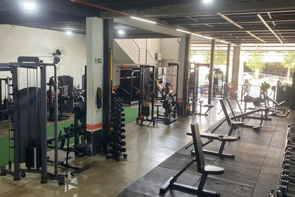 Imagem 3 da galeria do parceiro Studio Vida Fitness