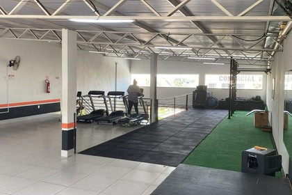 Imagem 4 da galeria do parceiro Studio Vida Fitness
