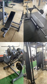 Imagem 5 da galeria do parceiro Studio Vida Fitness