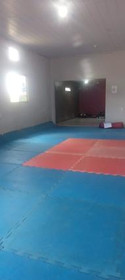Imagem 3 da galeria do parceiro Academia Black Belt