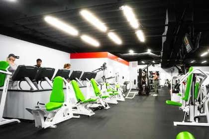 Image 1 from Edgewater Fitness Complex partner gallery