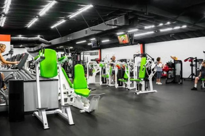 Image 3 from Edgewater Fitness Complex partner gallery
