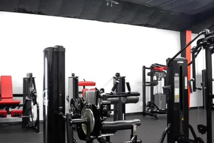 Image 4 from Edgewater Fitness Complex partner gallery