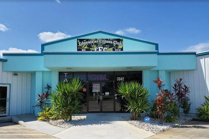Image 5 from Edgewater Fitness Complex partner gallery
