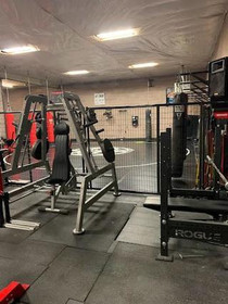 Image 1 from United Fit partner gallery