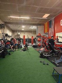 Image 3 from United Fit partner gallery