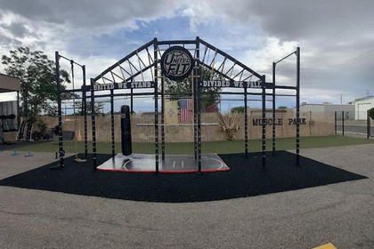 Image 5 from United Fit partner gallery
