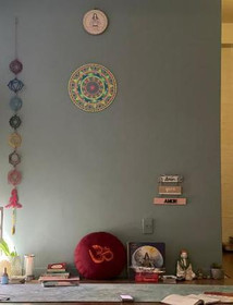 Imagem 5 da galeria do parceiro Yoga Studio Hatha Yoga Integral