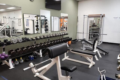 Image 4 from Blaine Everyday Fitness, Inc. partner gallery