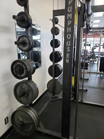 Image 5 from Blaine Everyday Fitness, Inc. partner gallery