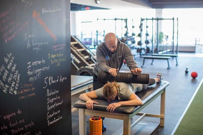 Image 1 from Aspire Fitness- partner gallery