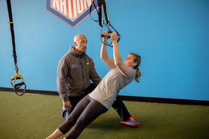 Image 2 from Aspire Fitness- partner gallery