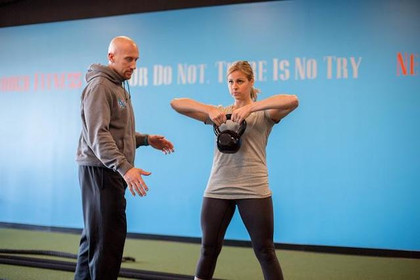 Image 3 from Aspire Fitness- partner gallery
