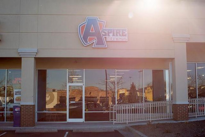 Image 4 from Aspire Fitness- partner gallery
