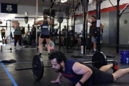Image 1 from CrossFit Shokunin partner gallery