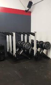 Image 5 from CrossFit Shokunin partner gallery