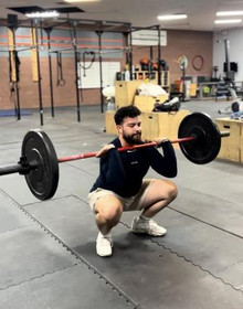 Image 2 from Forward Bound Fitness LLC partner gallery