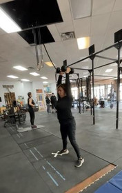 Image 3 from Forward Bound Fitness LLC partner gallery