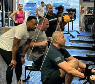 Image 2 from PowerSource Performance Fitness partner gallery