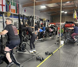 Image 3 from PowerSource Performance Fitness partner gallery