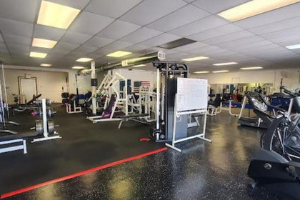 Image 3 from C & C Fitness Facility partner gallery