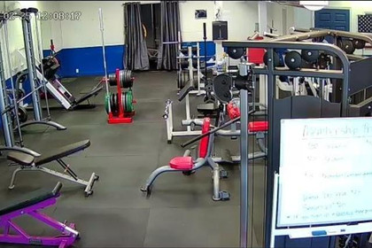 Image 4 from C & C Fitness Facility partner gallery
