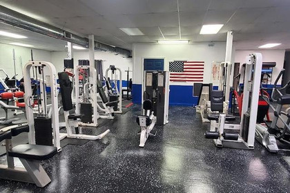 Image 5 from C & C Fitness Facility partner gallery