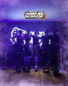 Imagen 4 de la galería del partner Jump for Love