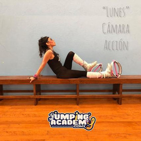 Imagen 5 de la galería del partner Jump for Love