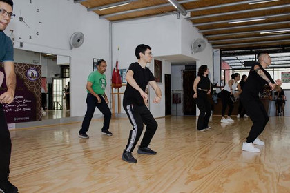 Imagen 2 de la galería del partner Ékue Parque Hundido