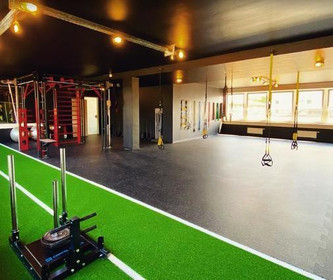 Bild 4 von EMS Training & Fitness - Sport Treff Beuel G. Beyer e.K. Partnergalerie