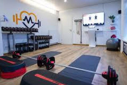 Bild 1 von Fitness & Health Lennestadt Partnergalerie