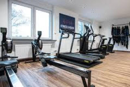 Bild 2 von Fitness & Health Lennestadt Partnergalerie