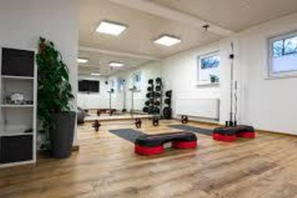 Bild 3 von Fitness & Health Lennestadt Partnergalerie