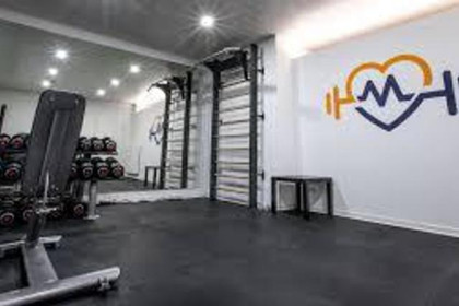 Bild 5 von Fitness & Health Lennestadt Partnergalerie