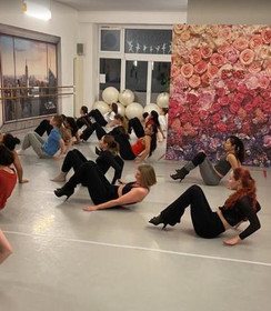 Bild 1 von COCO DANCE STUDIO Partnergalerie