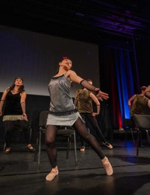 Bild 3 von COCO DANCE STUDIO Partnergalerie