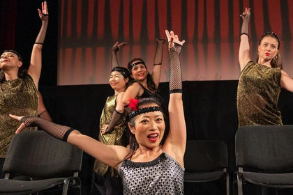 Bild 4 von COCO DANCE STUDIO Partnergalerie